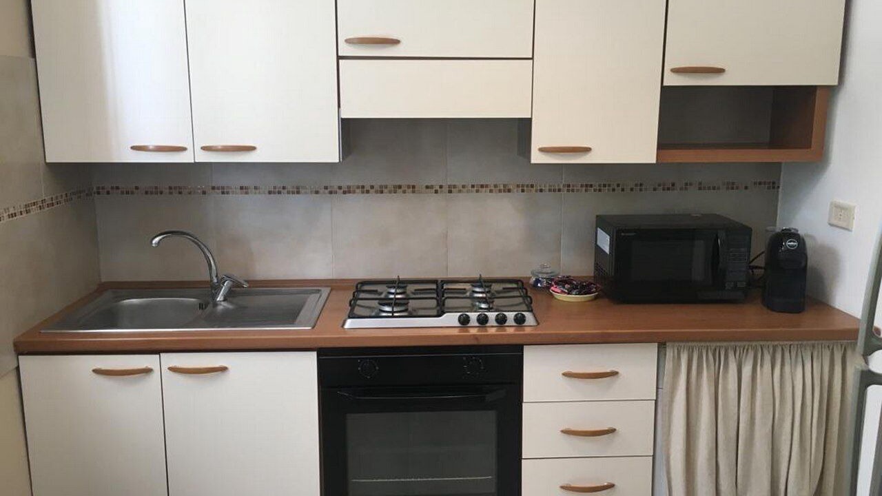 Photo of Kitchen in Castellaneta Marina