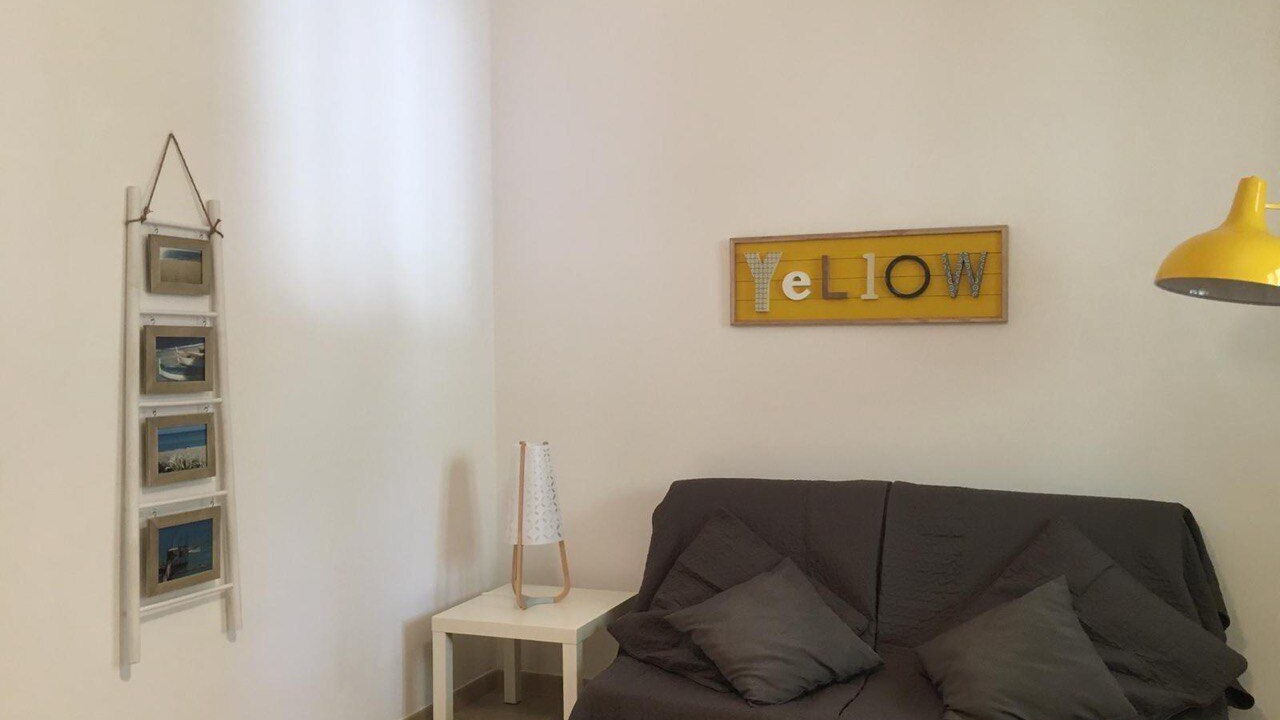 Photo of Livingroom in Castellaneta Marina