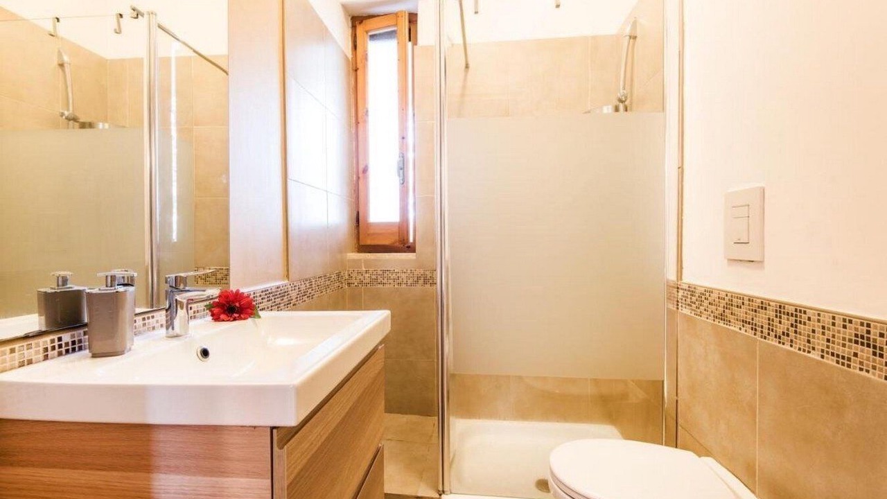 Photo of Bathroom in Castellaneta Marina