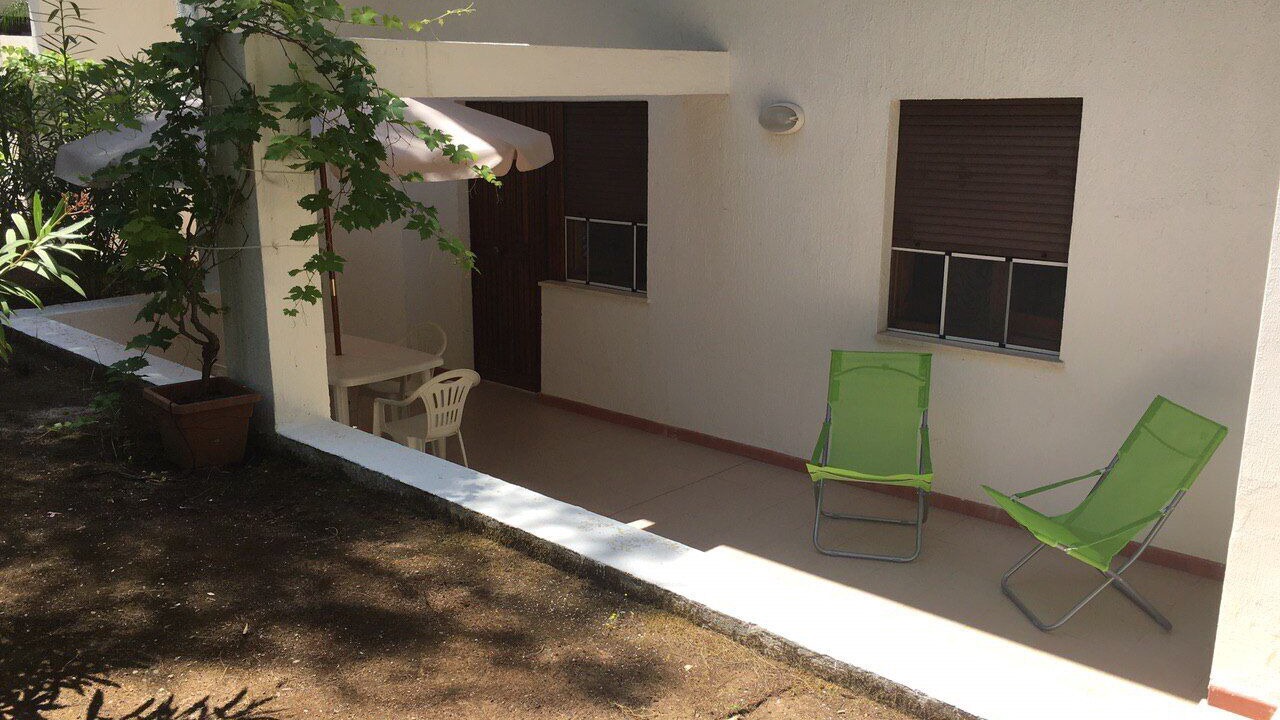 Photo of Patio Balcony in Castellaneta Marina
