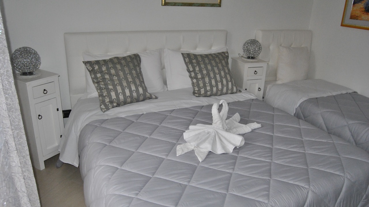 Photo of Bedroom in Municipio 5