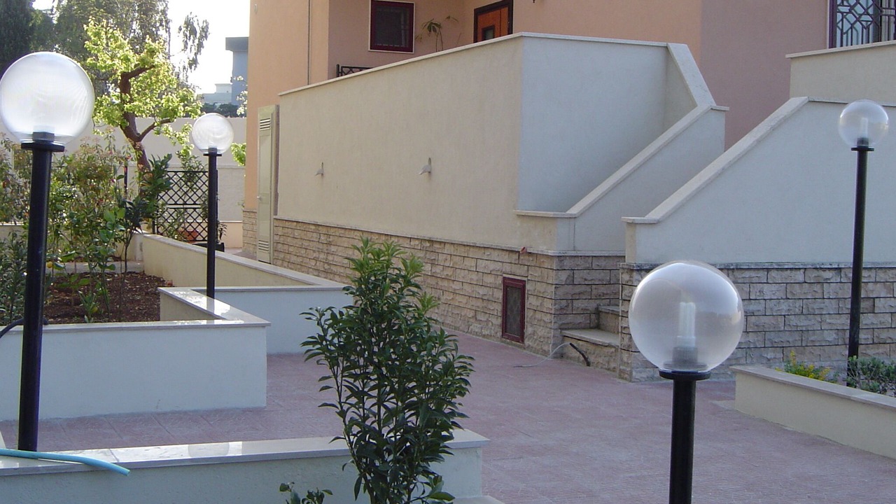 Photo of Outdoor in Municipio 5