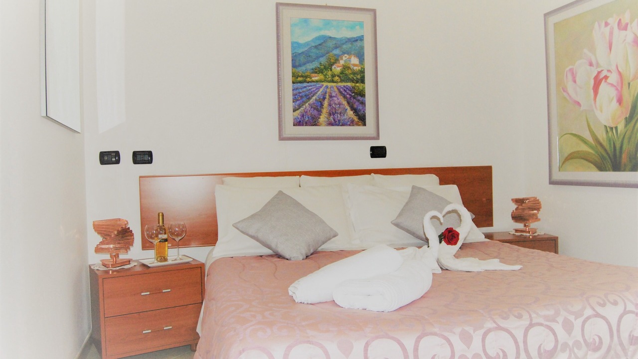 Photo of Bedroom in Municipio 5