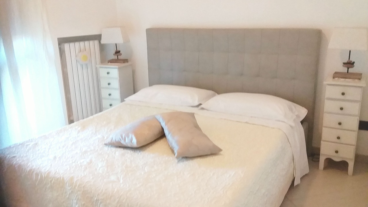Photo of Bedroom in Municipio 5