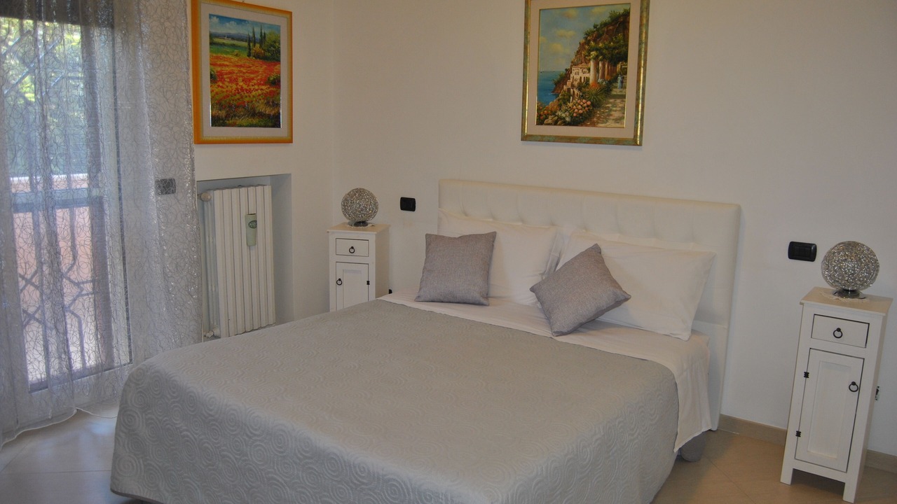 Photo of Bedroom in Municipio 5