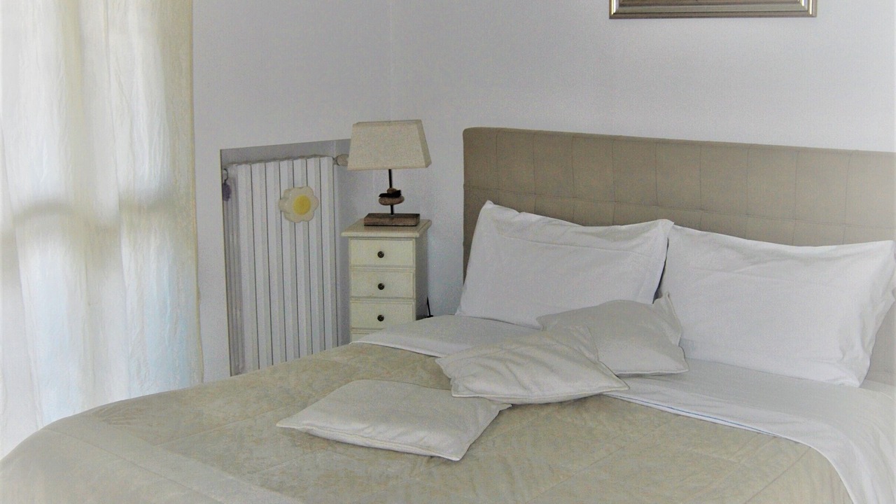Photo of Bedroom in Municipio 5