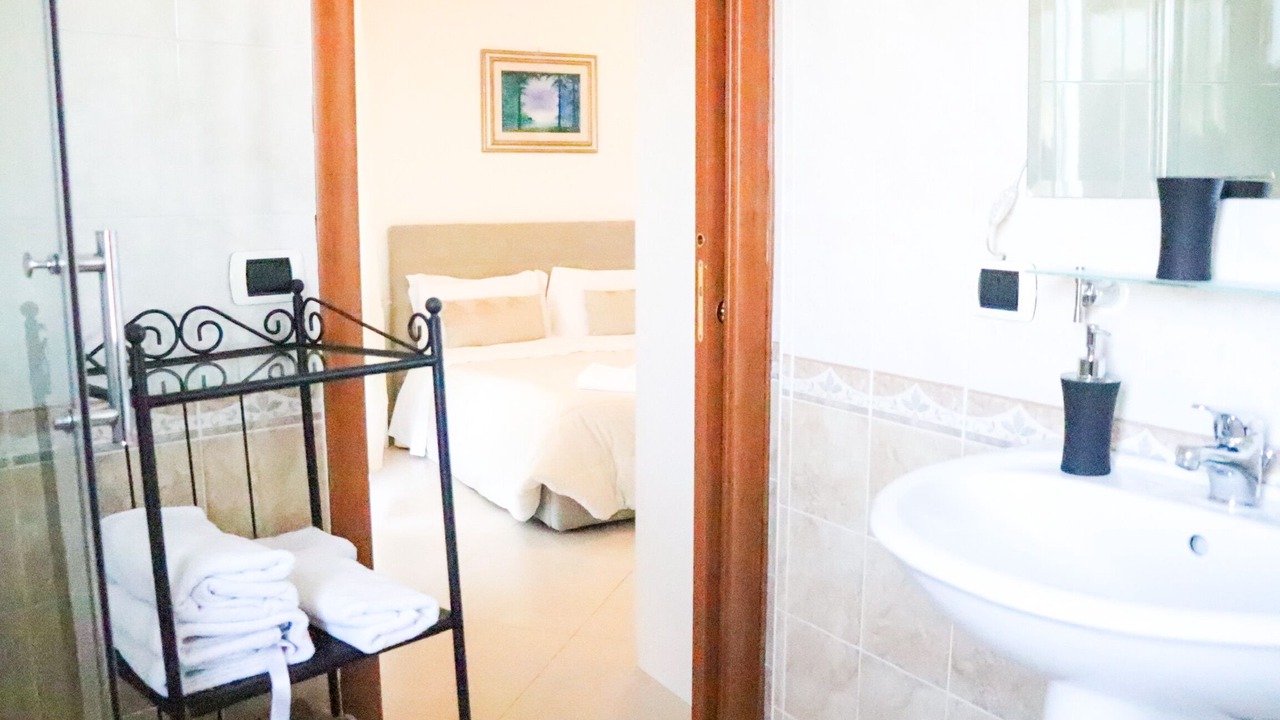 Photo of Bedroom in Municipio 5