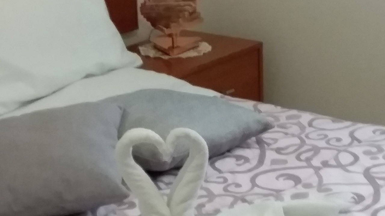 Photo of Bedroom in Municipio 5