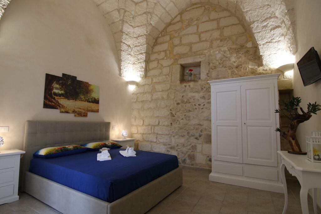 Photo of Bedroom in Melendugno