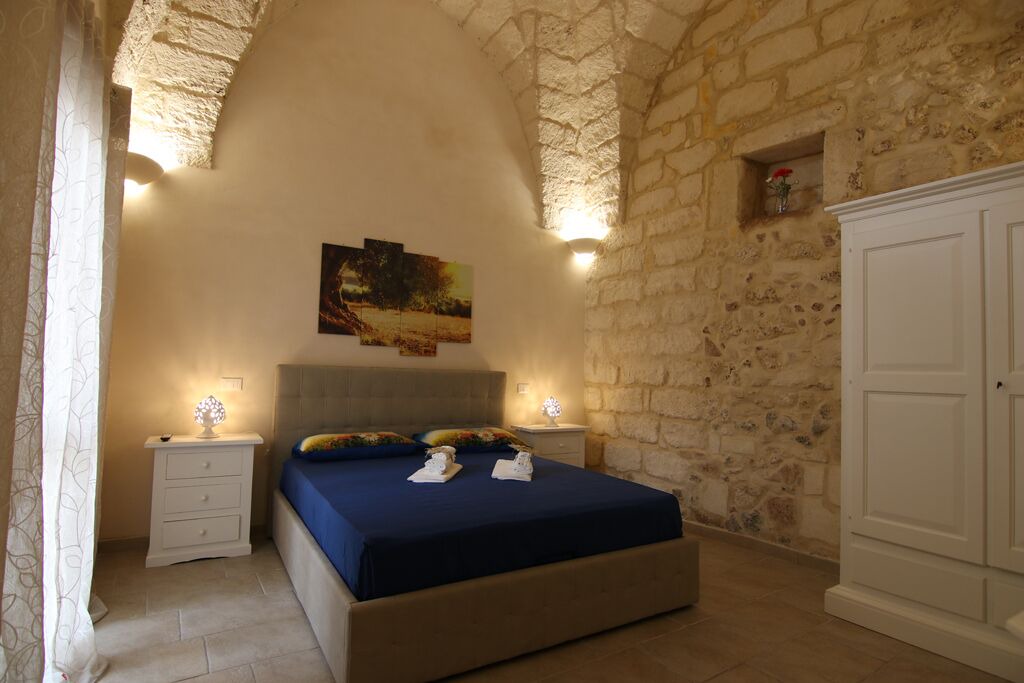 Photo of Bedroom in Melendugno