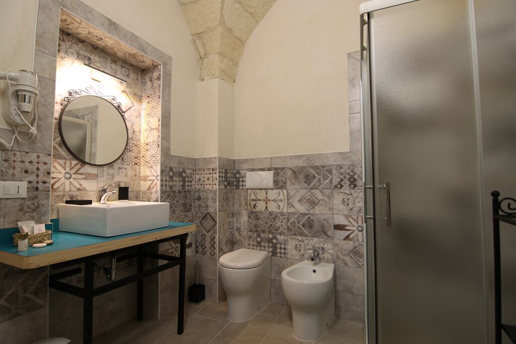 Photo of Bathroom in Melendugno