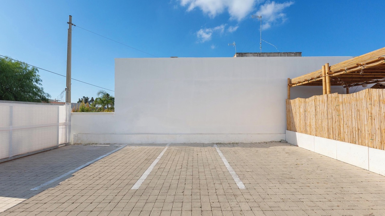 Photo of Outdoor in Porto Cesareo