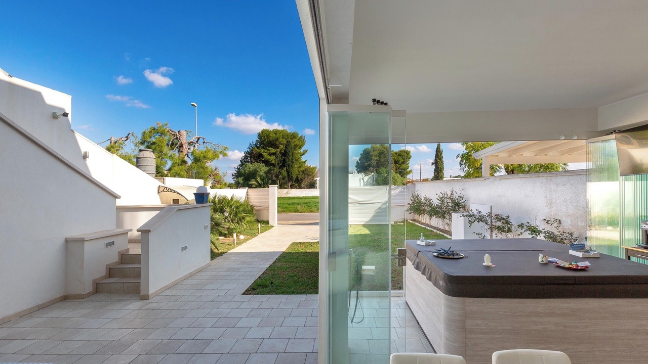 Photo of Outdoor in Porto Cesareo