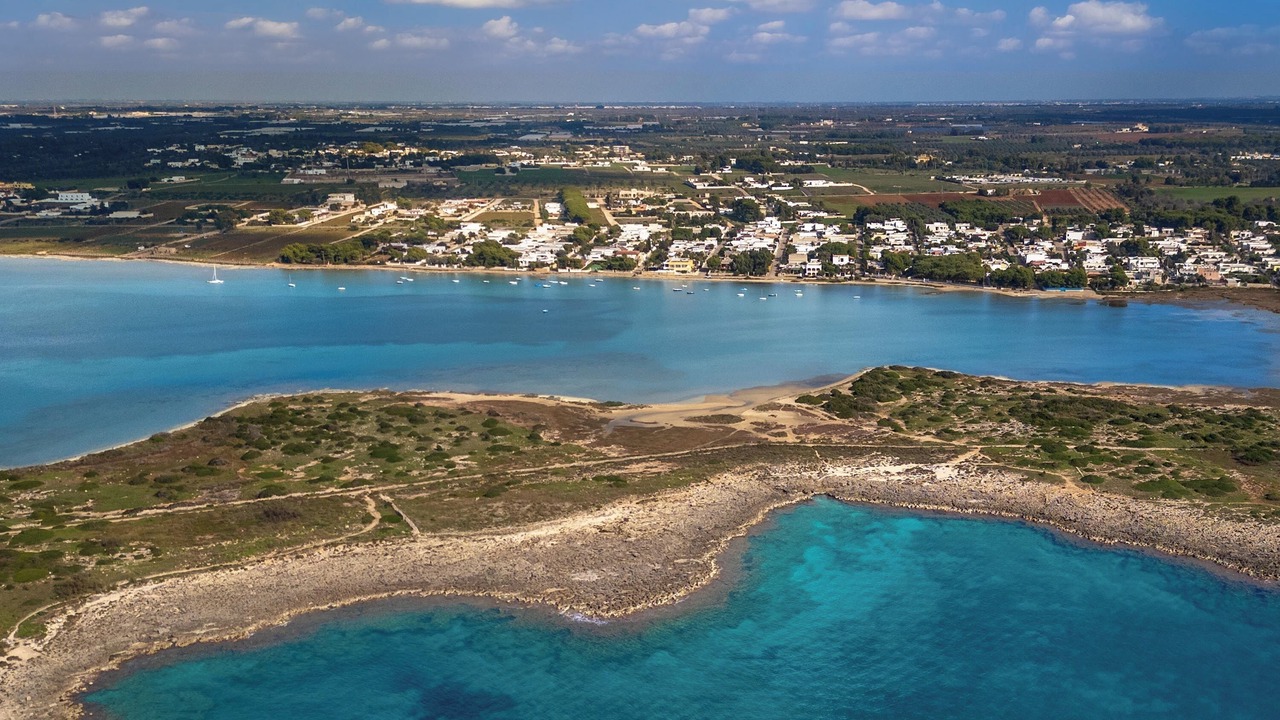 Photo of Outdoor in Porto Cesareo