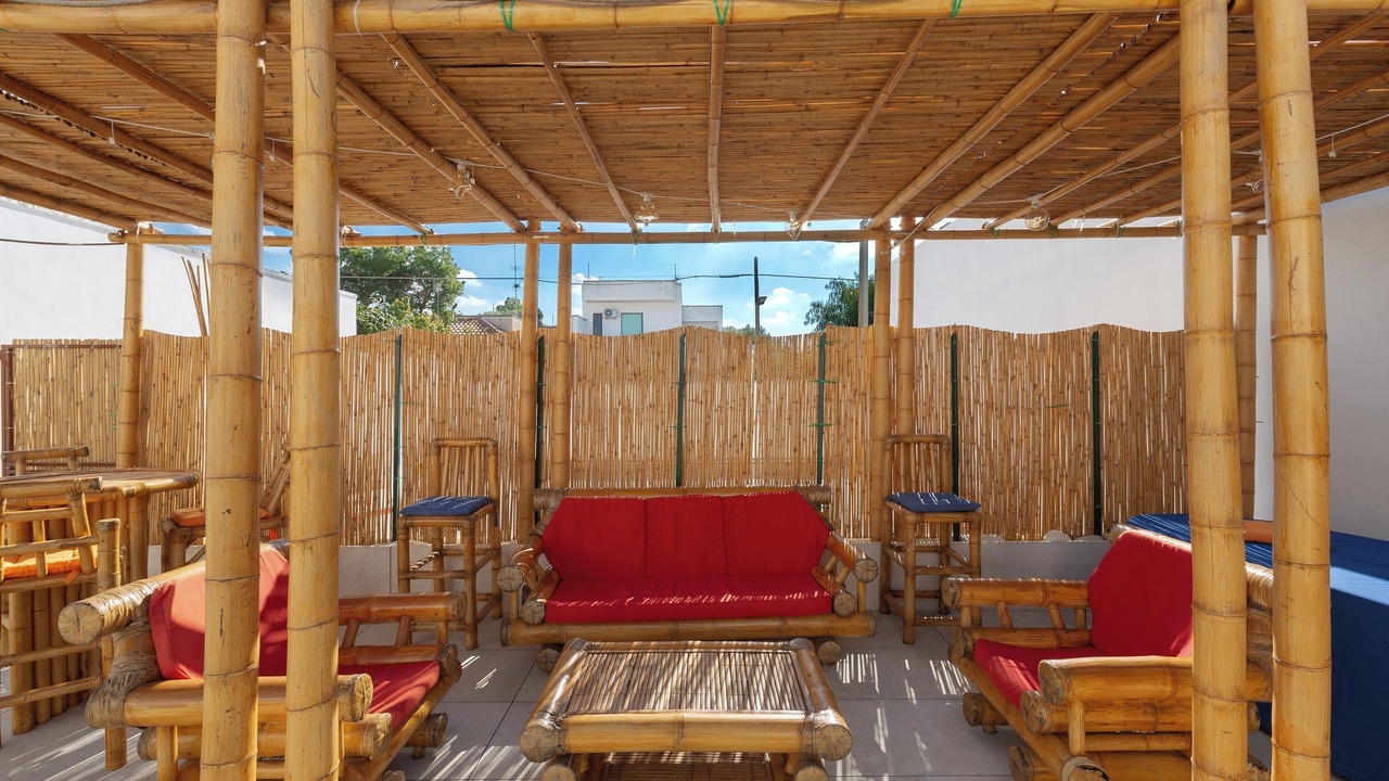 Photo of Outdoor in Porto Cesareo