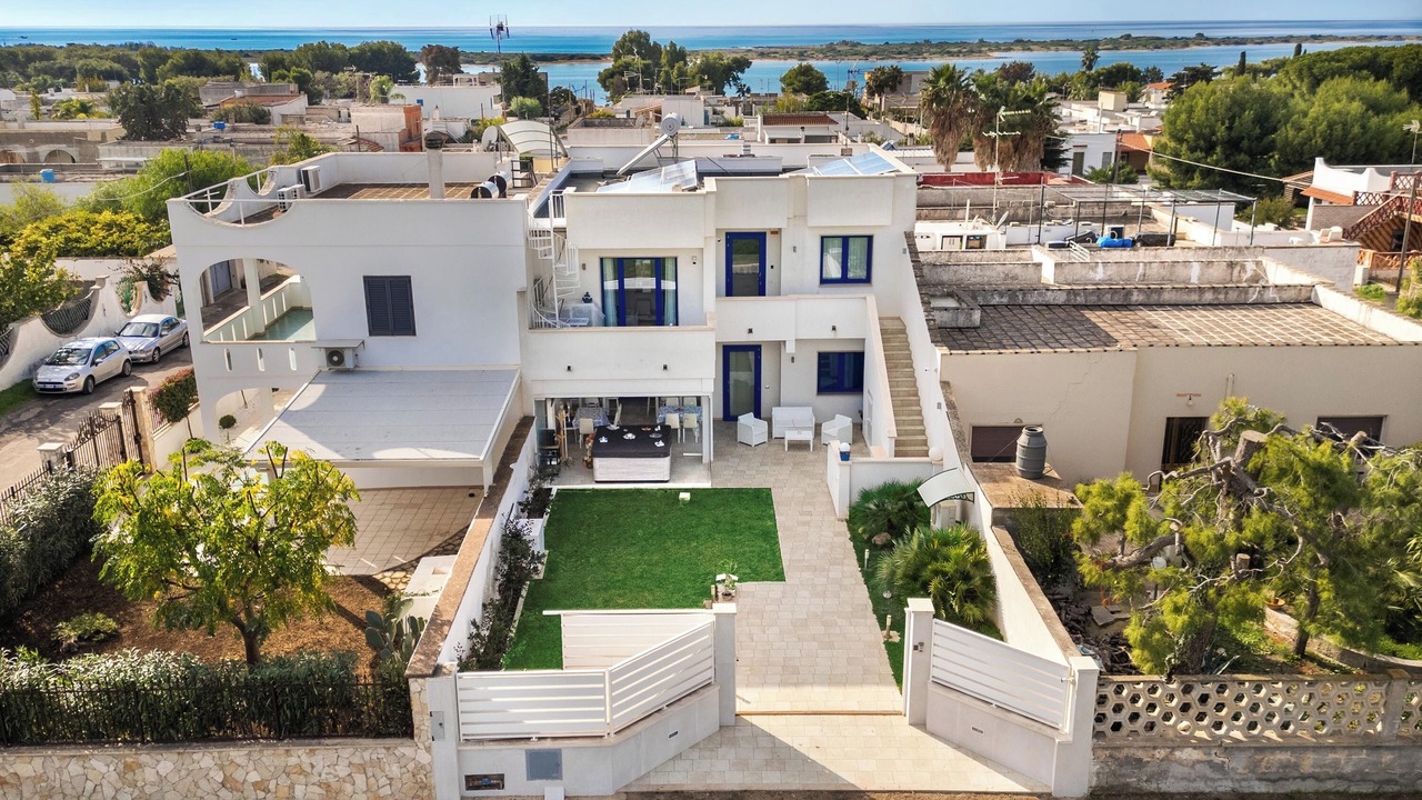 Photo of Outdoor in Porto Cesareo