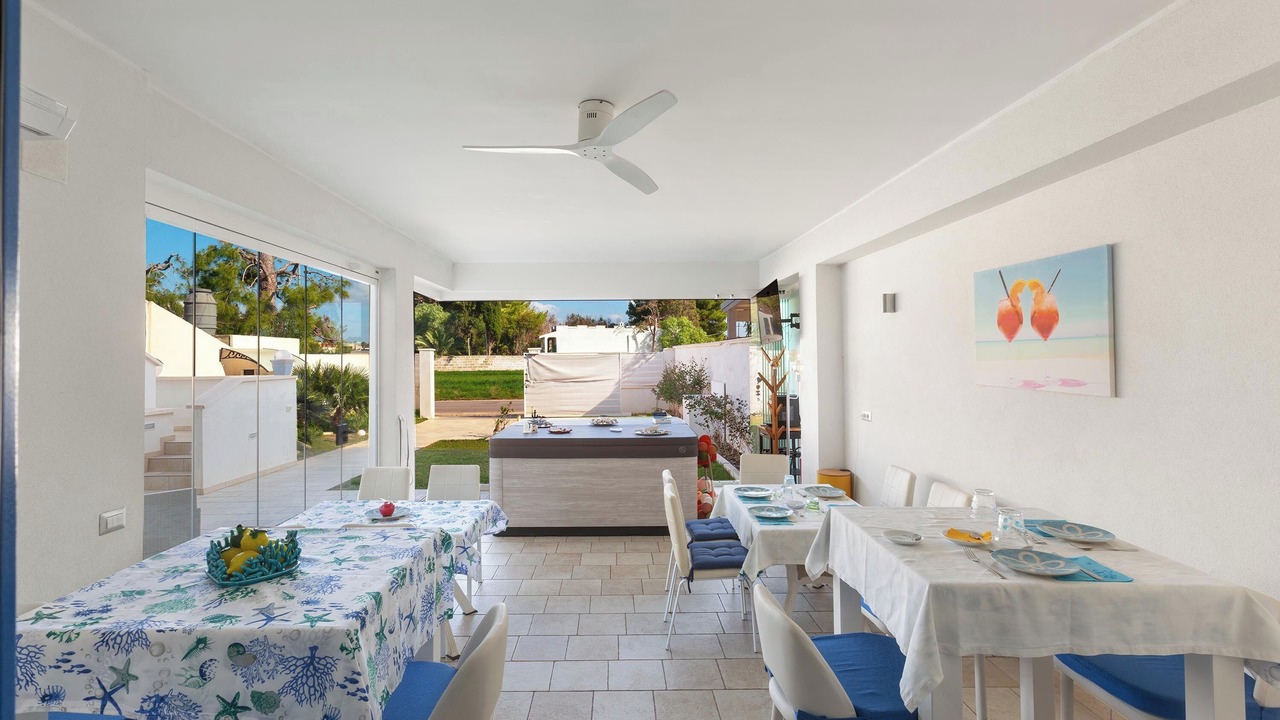Photo of Outdoor in Porto Cesareo