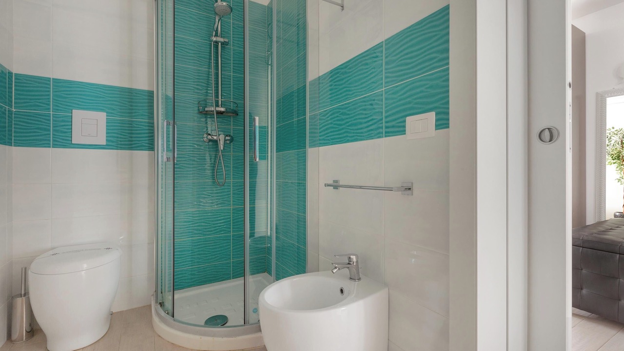 Photo of Bathroom in Porto Cesareo