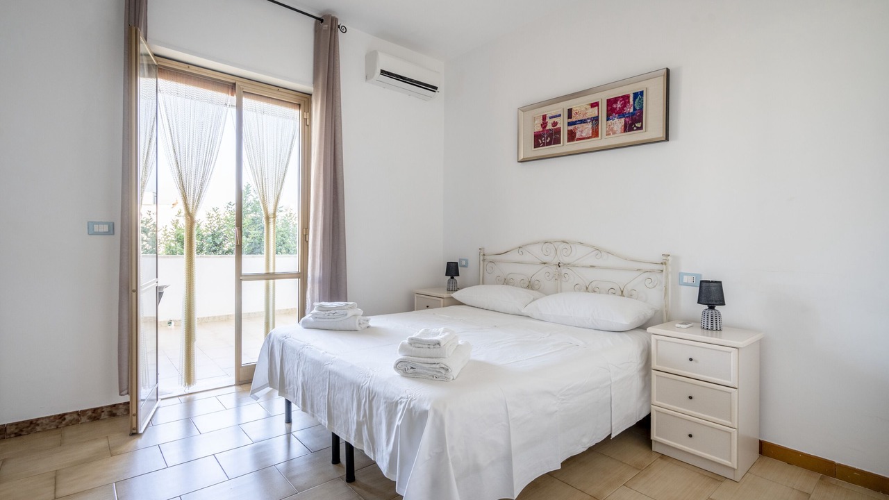 Photo of Bedroom in Villanova