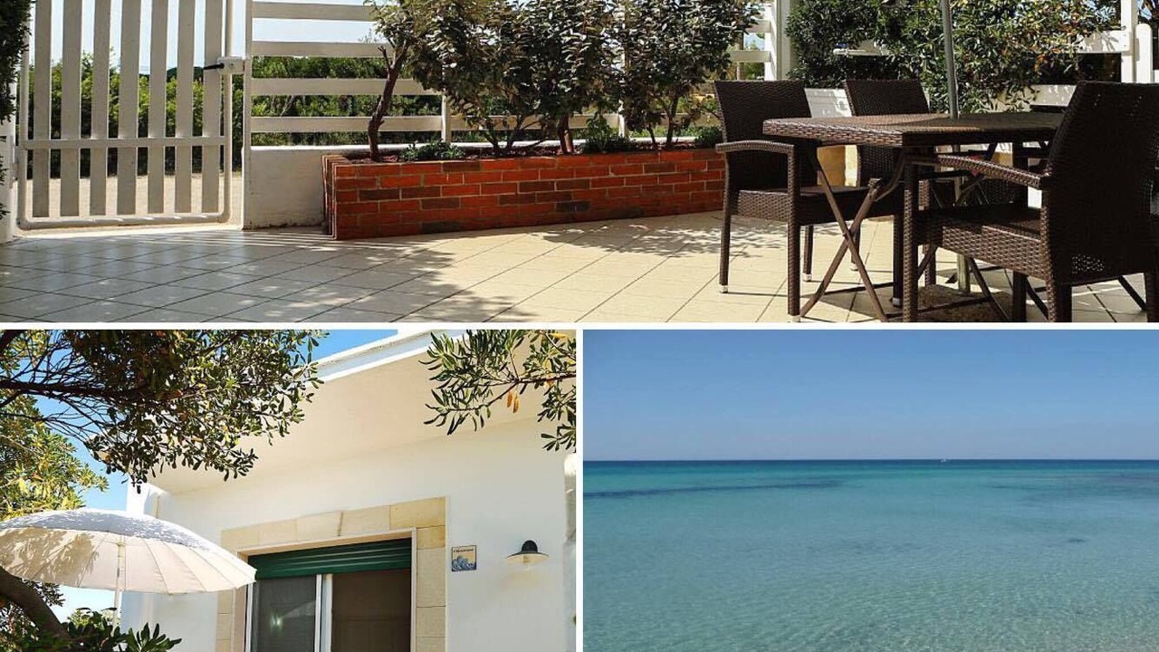 Photo of Outdoor in Punta Prosciutto