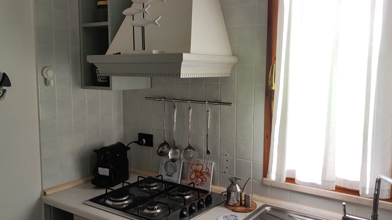 Photo of Kitchen in Vieste
