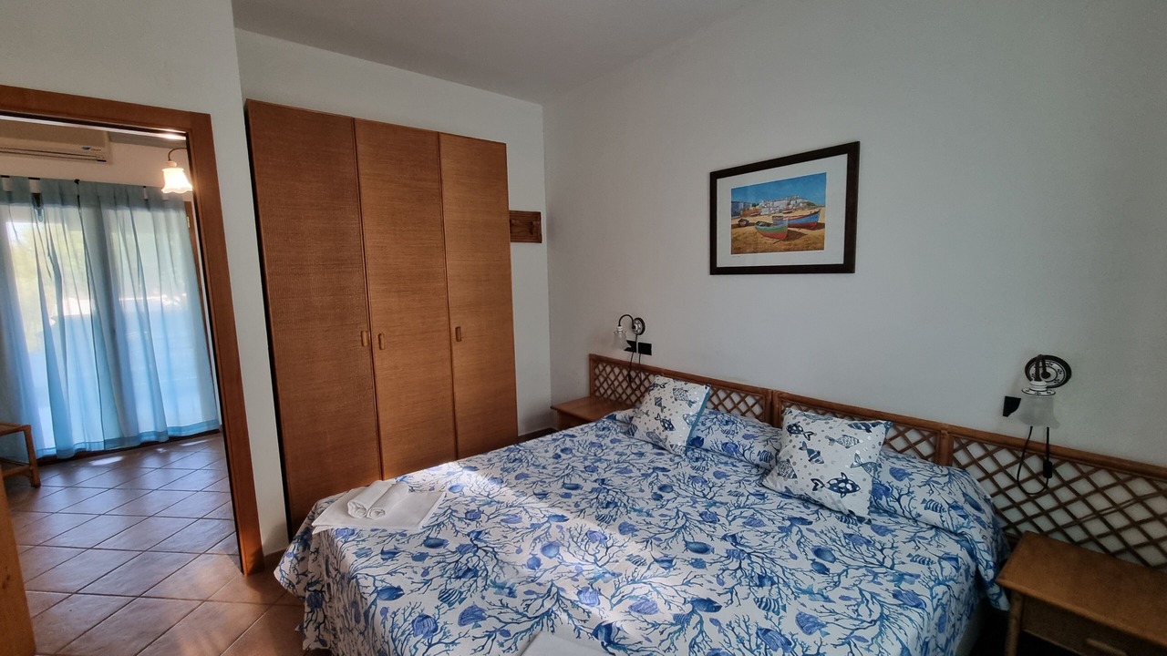 Photo of Bedroom in Vieste