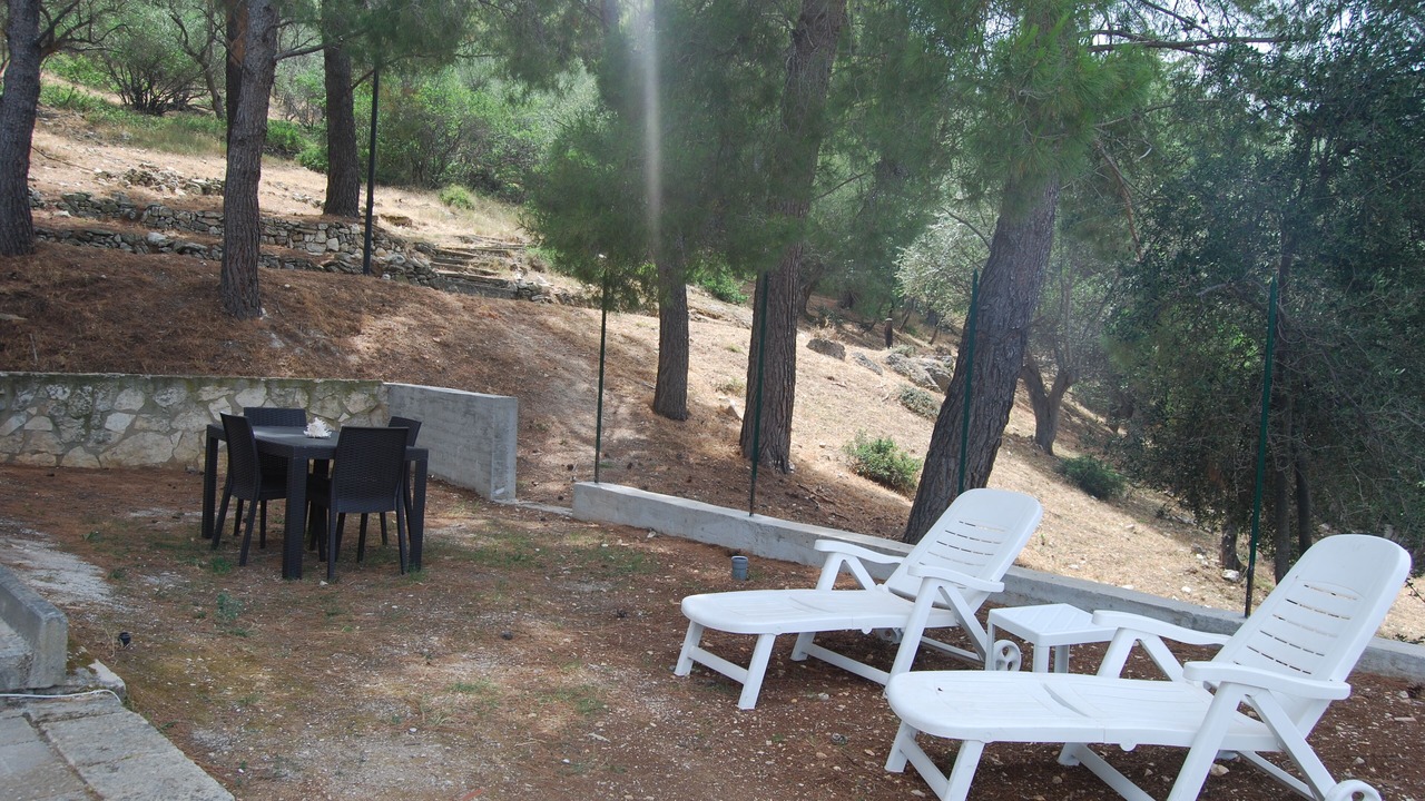 Photo of Outdoor in Vieste