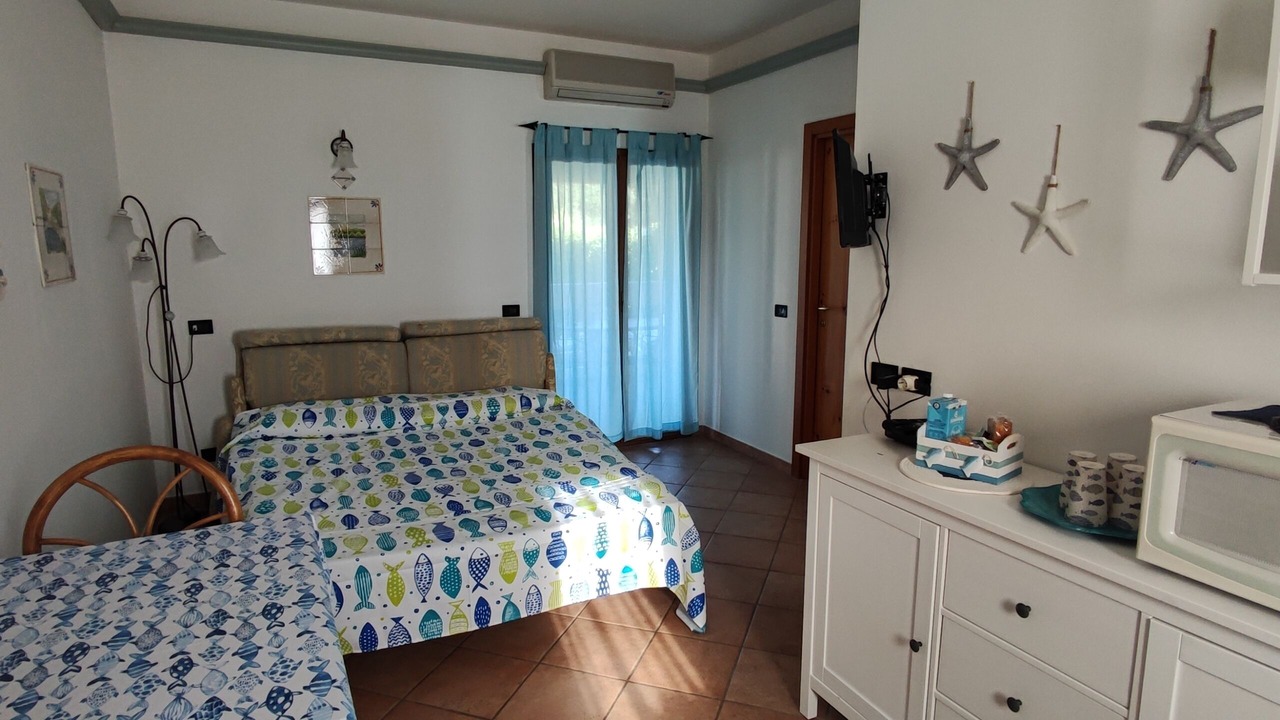 Photo of Bedroom in Vieste