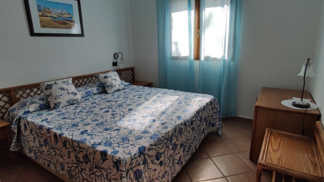 Photo of Bedroom in Vieste
