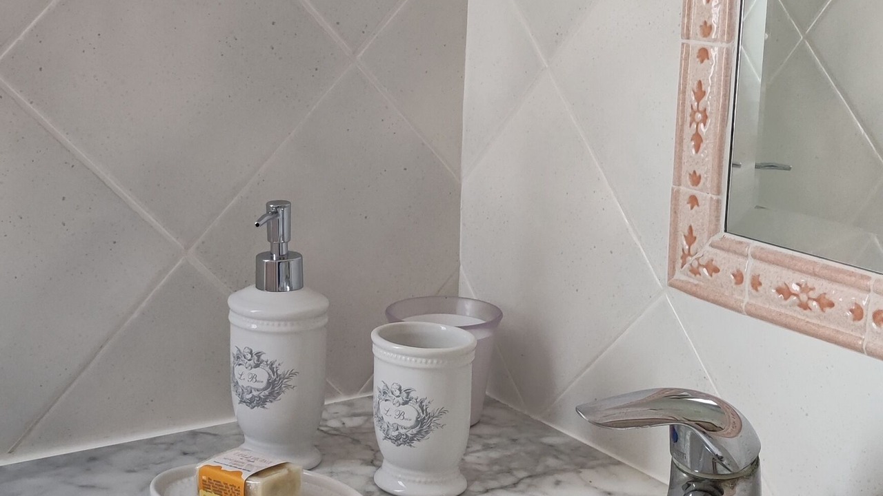 Photo of Bathroom in Vieste
