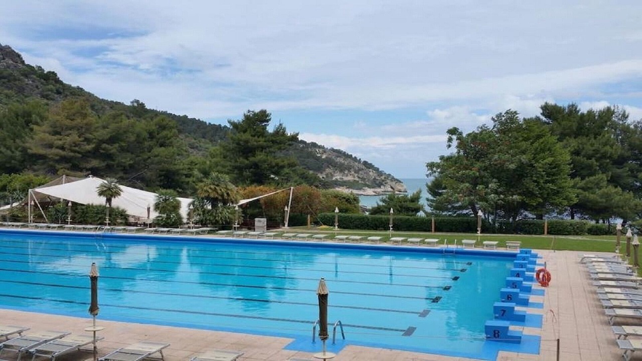 Photo of Outdoor in Vieste