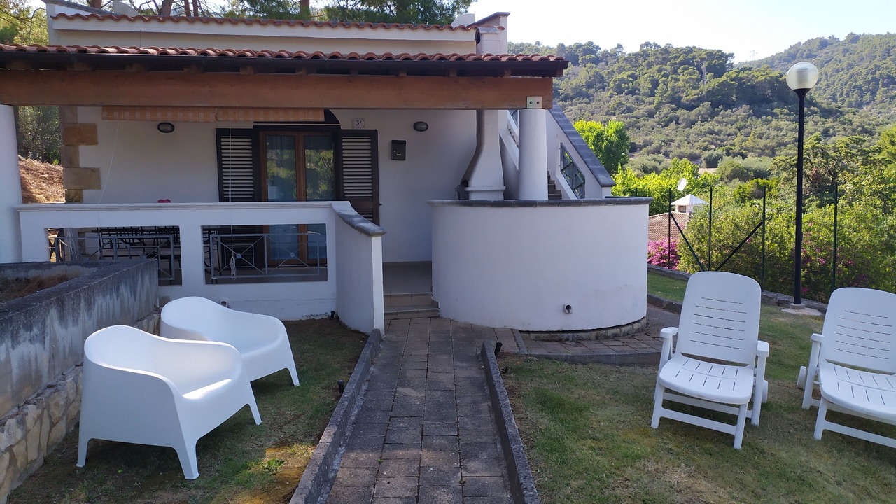 Photo of Outdoor in Vieste