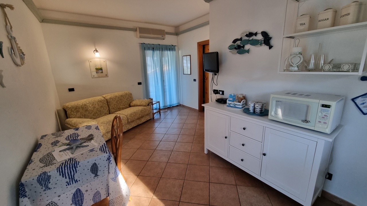 Photo of Kitchen in Vieste
