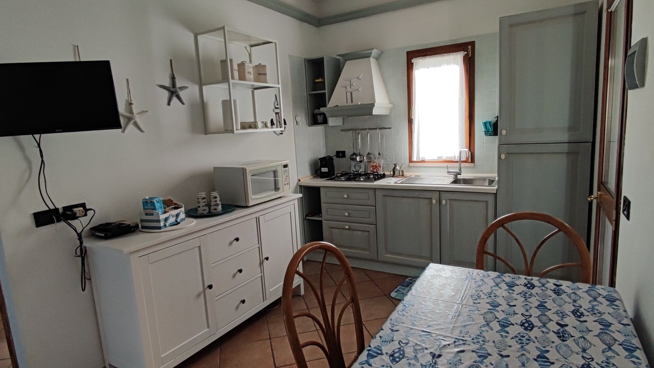 Photo of Kitchen in Vieste