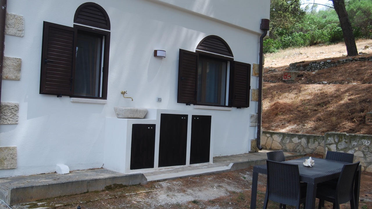 Photo of Outdoor in Vieste