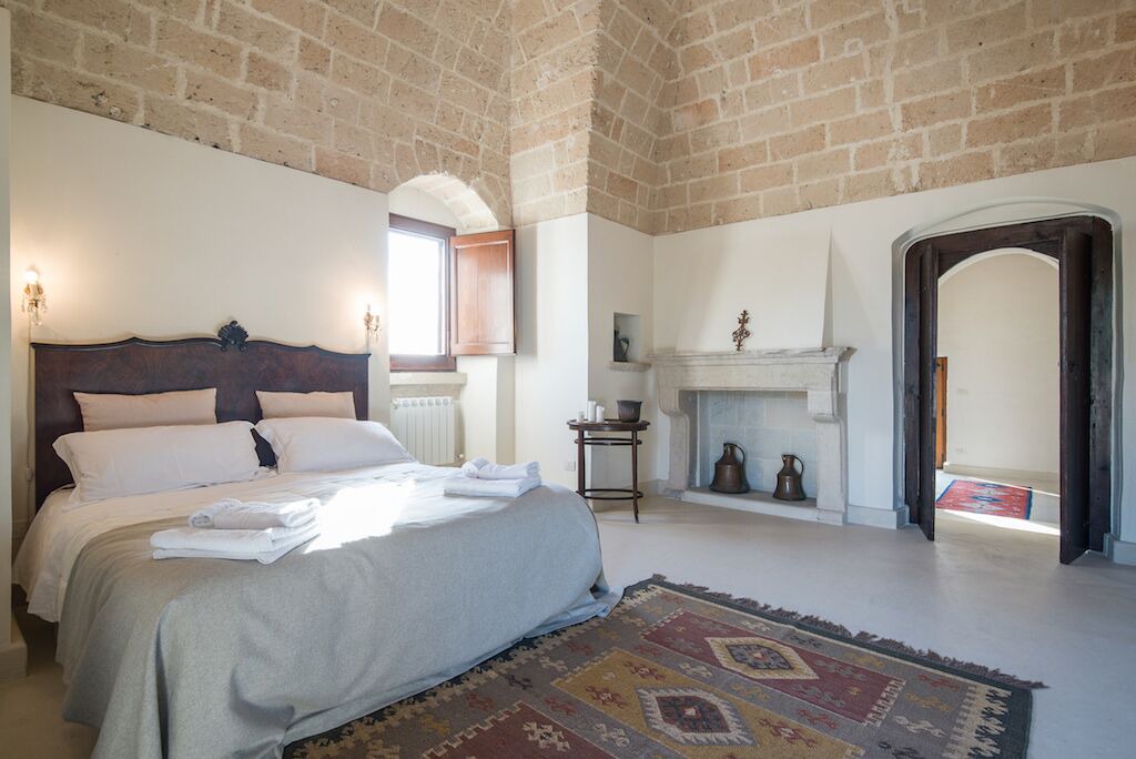 Photo of Bedroom in Galatina