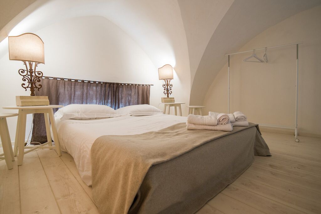 Photo of Bedroom in Galatina