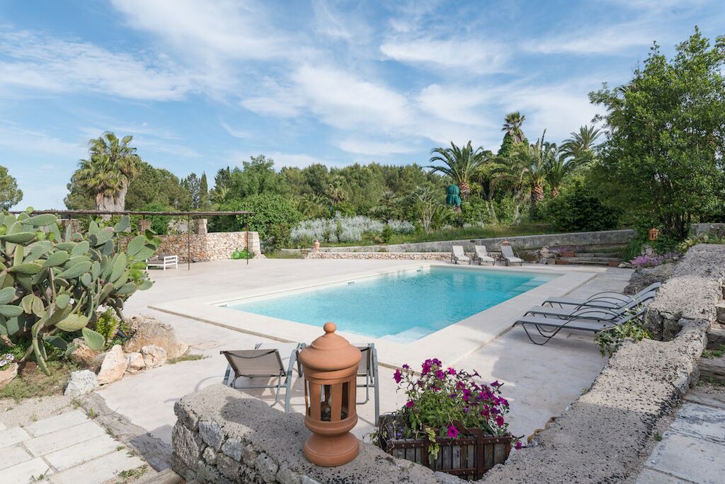 Photo of Outdoor in Galatina
