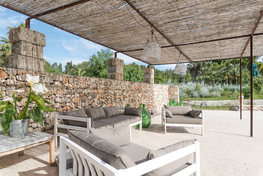 Photo of Patio Balcony in Galatina