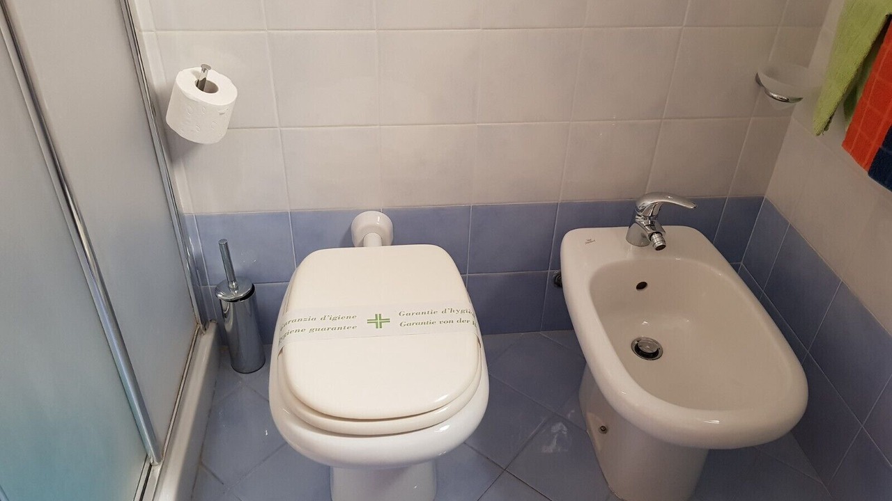 Photo of Bathroom in Gallipoli