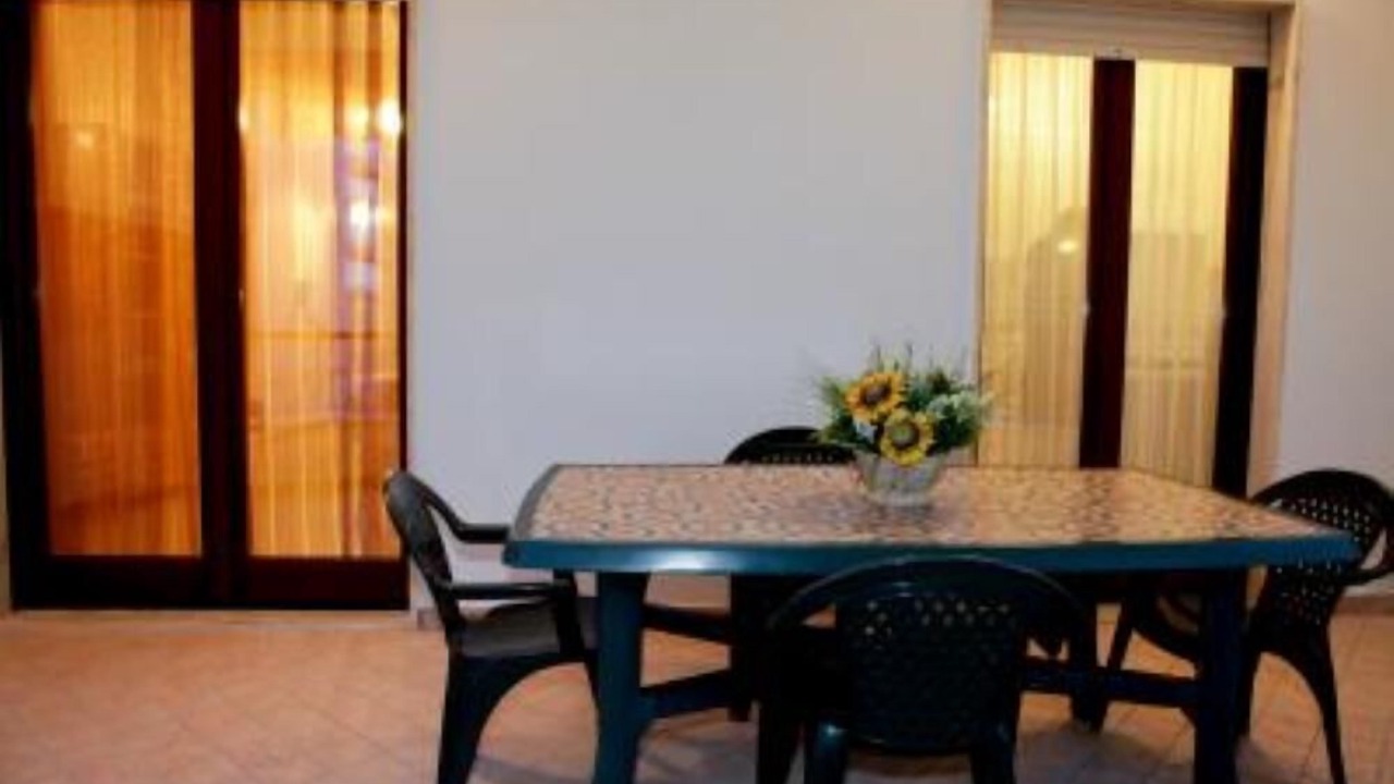 Photo of Patio Balcony in Gallipoli