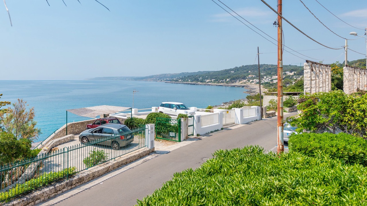 Photo of Outdoor in Castro Marina