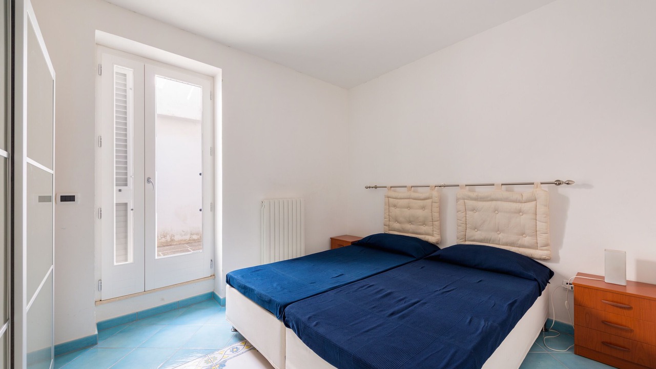 Photo of Bedroom in Castro Marina