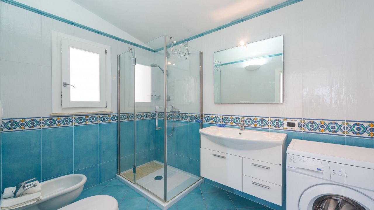 Photo of Bathroom in Castro Marina