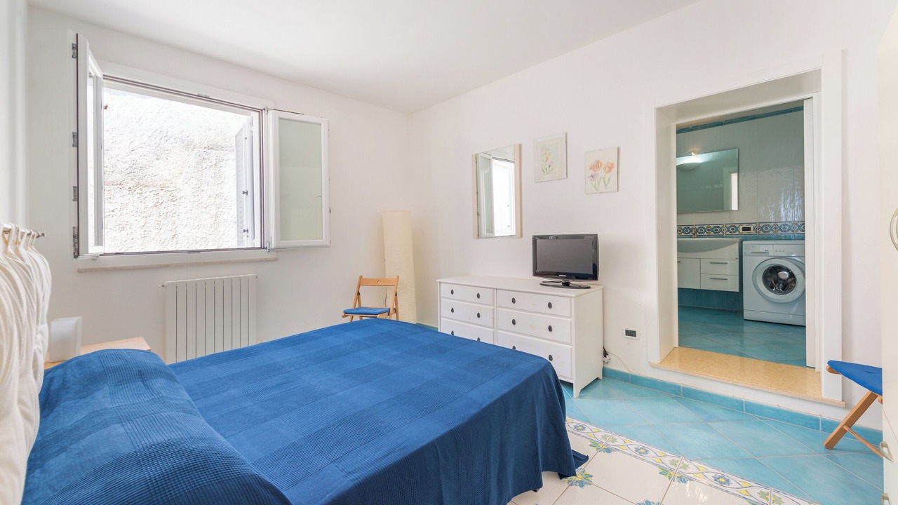 Photo of Bedroom in Castro Marina