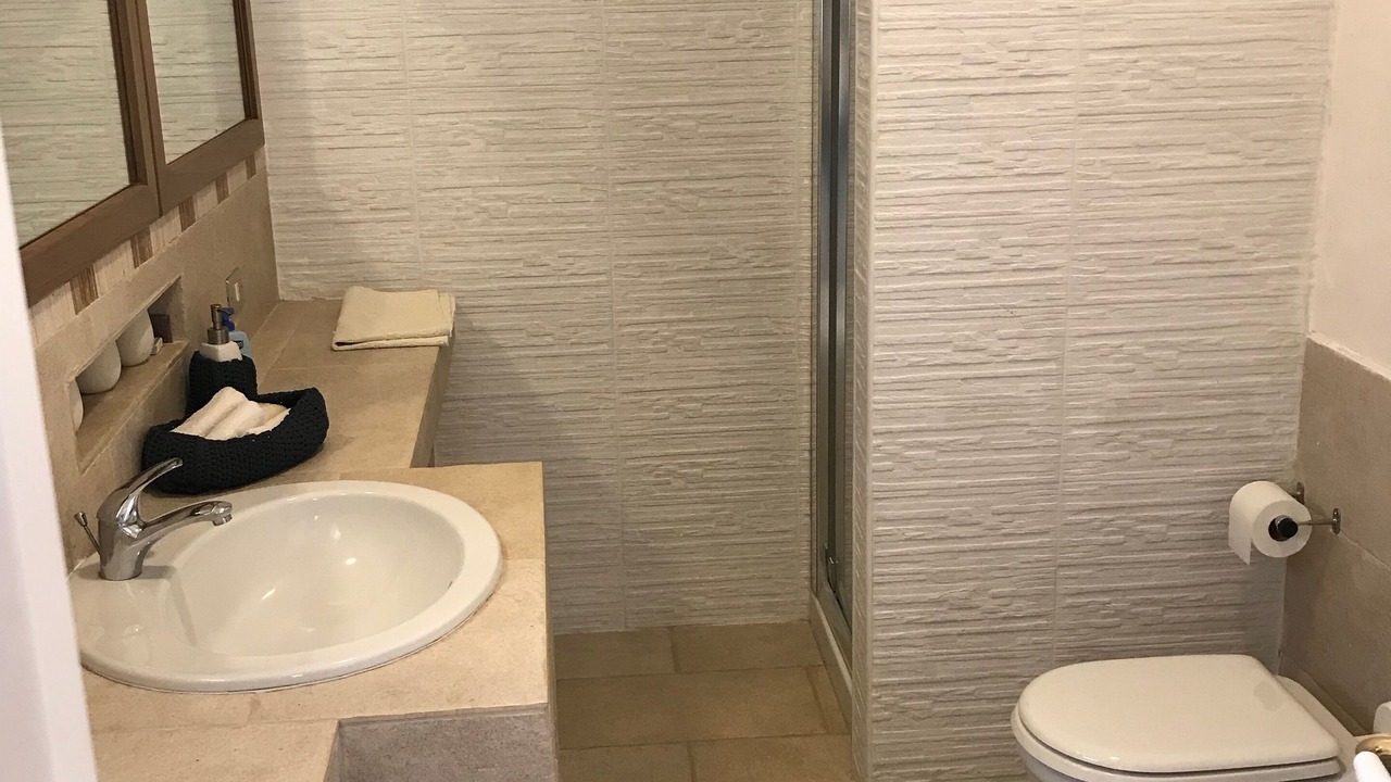 Photo of Bathroom in Otranto