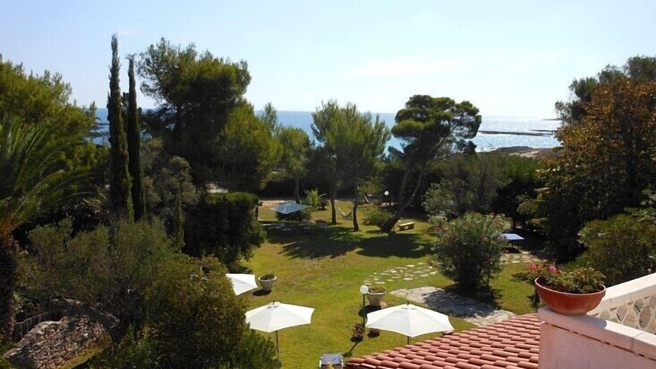 Photo of Outdoor in Otranto