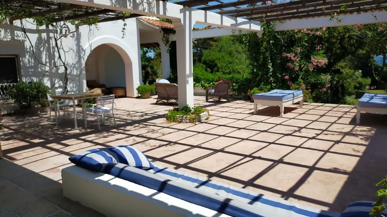 Photo of Outdoor in Otranto