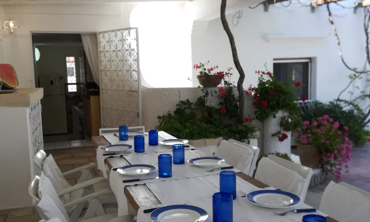 Photo of Outdoor in Otranto