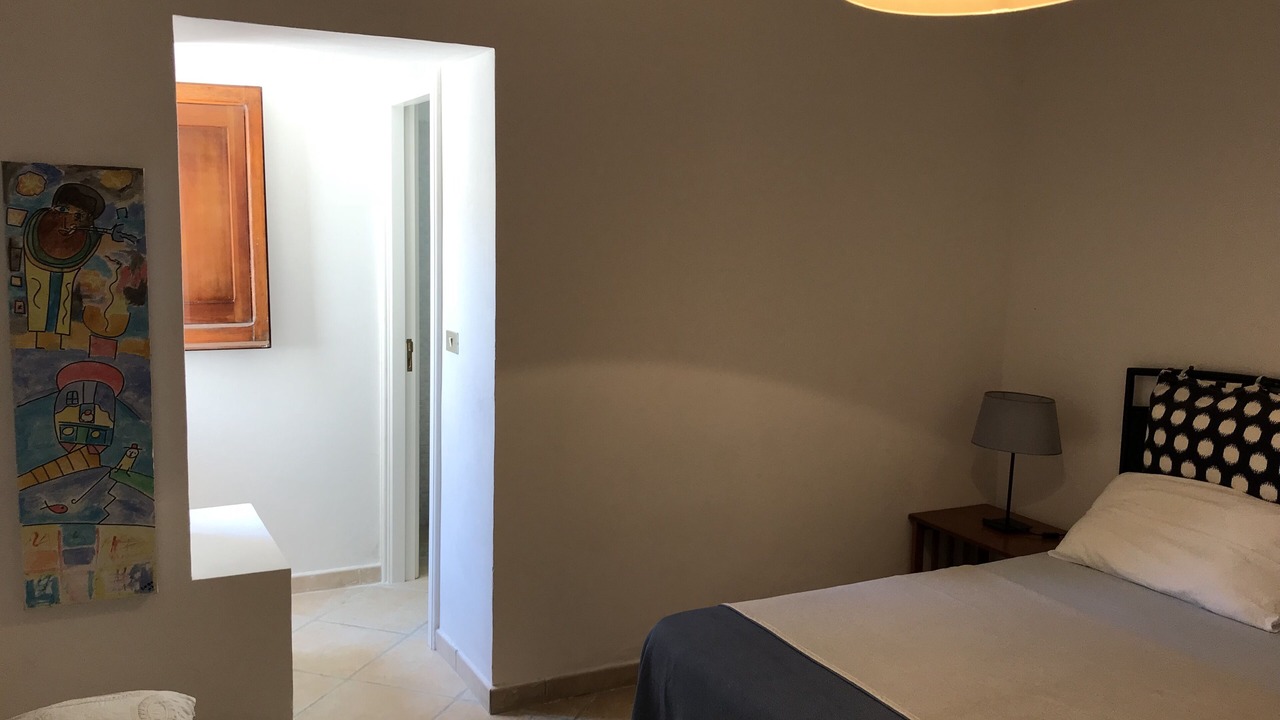 Photo of Bedroom in Otranto